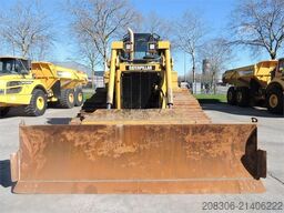 CATERPILLAR D6T