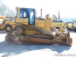 CATERPILLAR D6T