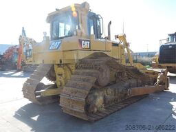 CATERPILLAR D6T
