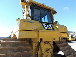 CATERPILLAR D6T