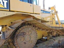 CATERPILLAR D6T