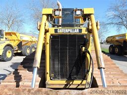 CATERPILLAR D6T