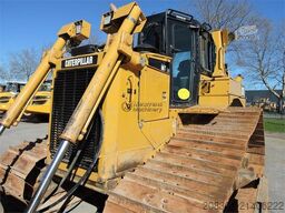 CATERPILLAR D6T