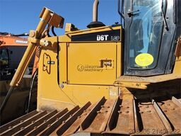 CATERPILLAR D6T