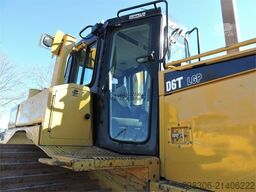 CATERPILLAR D6T