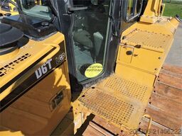 CATERPILLAR D6T