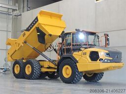 VOLVO A30J