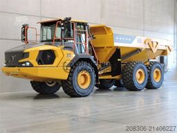 VOLVO A30J
