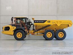 VOLVO A30J