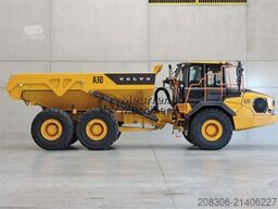 VOLVO A30J