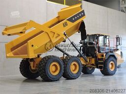 VOLVO A30J