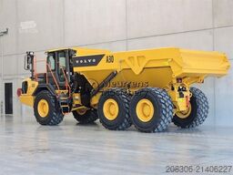 VOLVO A30J