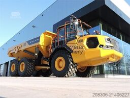 VOLVO A30J