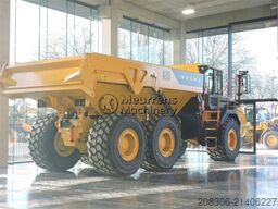 VOLVO A30J