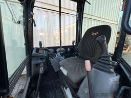 YANMAR VIO27-6 / 2019 BJ / 2.600 H / 2 x Löffel