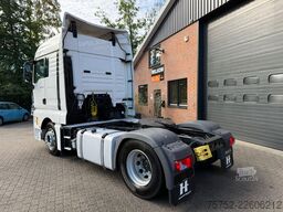 MAN TGX 18.460 XLX 2X Tank 556.071KM!