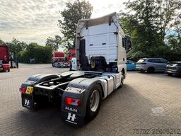 MAN TGX 18.460 XLX 2X Tank 556.071KM!
