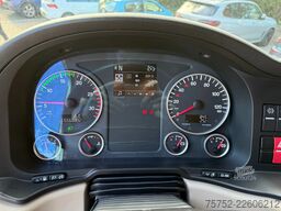 MAN TGX 18.460 XLX 2X Tank 556.071KM!