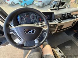 MAN TGX 18.460 XLX 2X Tank 556.071KM!