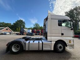 MAN TGX 18.460 XLX 2X Tank 556.071KM!