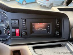 MAN TGX 18.460 XLX 2X Tank 556.071KM!