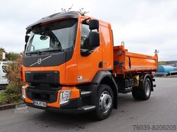 VOLVO FL 280 4x2 Kipper