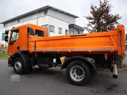 VOLVO FL 280 4x2 Kipper