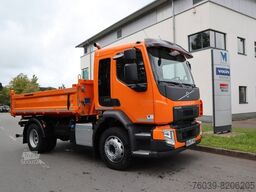 VOLVO FL 280 4x2 Kipper