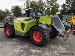 CLAAS 960 Scorpion Varipower