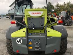 CLAAS 960 Scorpion Varipower
