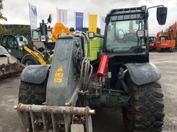 CLAAS 960 Scorpion Varipower