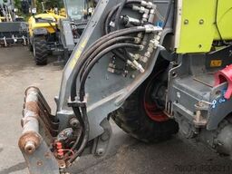 CLAAS 960 Scorpion Varipower