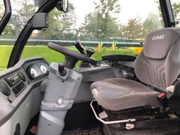 CLAAS 960 Scorpion Varipower