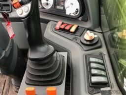 CLAAS 960 Scorpion Varipower