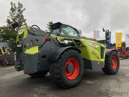 CLAAS 960 Scorpion Varipower
