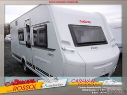DETHLEFFS Aero 500 QSK