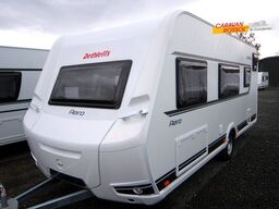 DETHLEFFS Aero 500 QSK