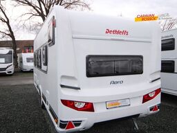 DETHLEFFS Aero 500 QSK