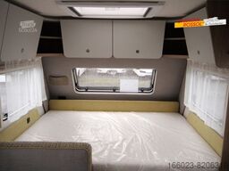 DETHLEFFS Aero 500 QSK