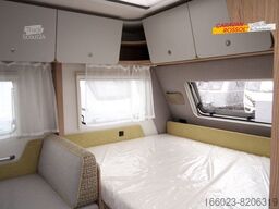 DETHLEFFS Aero 500 QSK