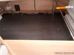 DETHLEFFS Aero 500 QSK
