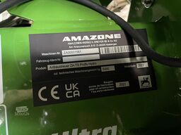 Amazone ZA-TS Hydro 3200 Ultra