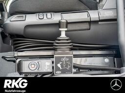 MERCEDES-BENZ AROCS 1848 LS HAD NAVI STANDHEIZUNG KAMERA