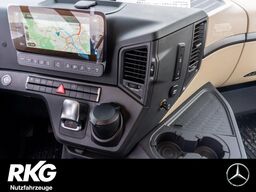 MERCEDES-BENZ AROCS 1848 LS HAD NAVI STANDHEIZUNG KAMERA