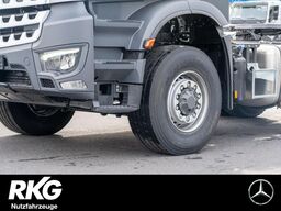 MERCEDES-BENZ AROCS 1848 LS HAD NAVI STANDHEIZUNG KAMERA