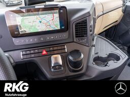 MERCEDES-BENZ AROCS 1848 LS HAD NAVI STANDHEIZUNG KAMERA