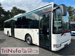 IVECO Crossway LE, 3x  | Klima | Euro 5 | 47 Sitze |