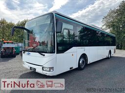 IVECO Crossway LE, 3x  | Klima | Euro 5 | 47 Sitze |