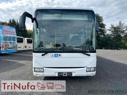IVECO Crossway LE, 3x  | Klima | Euro 5 | 47 Sitze |