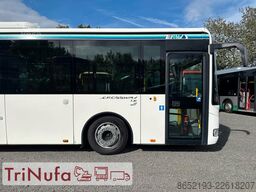 IVECO Crossway LE, 3x  | Klima | Euro 5 | 47 Sitze |